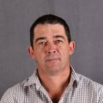 Gerhard van Jaarsveld