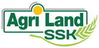 Logo Agri Land SSK