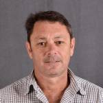 Andre Wentzel