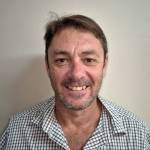 Andre Wentzel