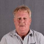 André van Wyk