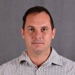 Conrad van Tonder
