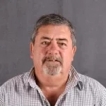 Gerrit du Preez