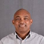 Rodney Baadjies