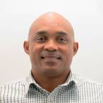 Rodney Baadjies