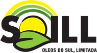 SOILL logo Portuguese