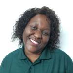 Ntombi Ntsodo