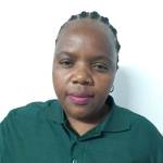 Zoliswa Hlanganyana