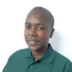 Khanya Gubevu