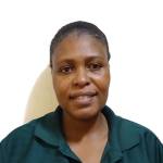 Pumeza Tyutwana