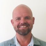 Coenie van der Berg