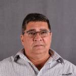 Willie Rossouw