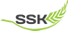 SSK Logo